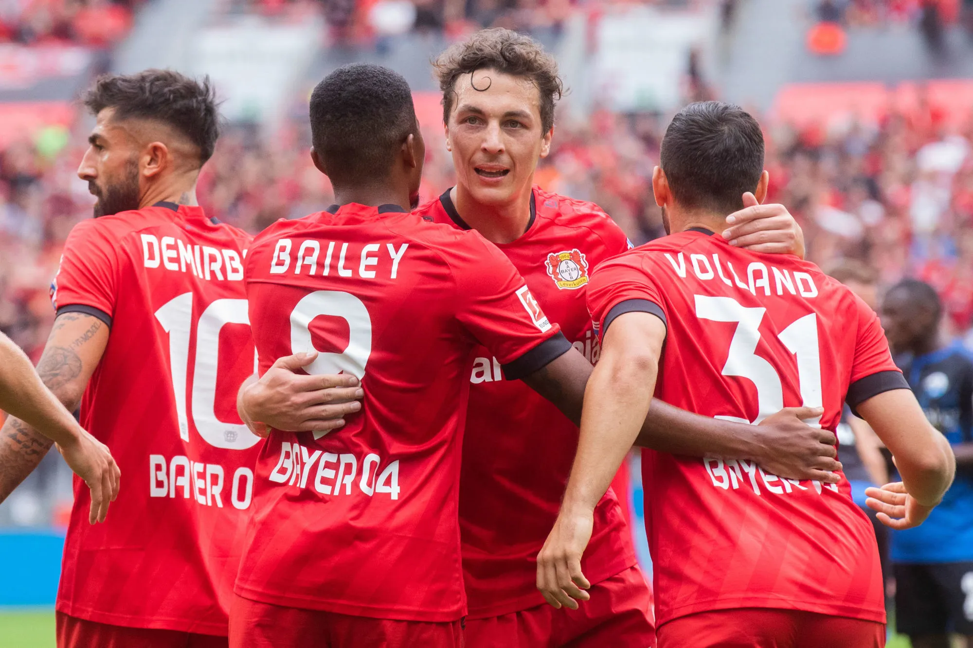 Pronostic Bayer Leverkusen Porto : Analyse, prono et cotes sur le match de Ligue Europa