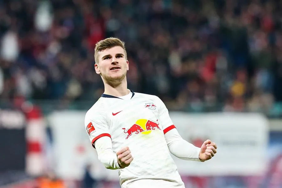 En direct : Tottenham – RB Leipzig