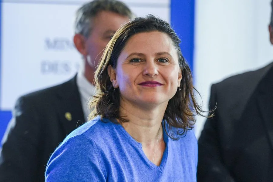 Violences sexuelles dans le sport : une convention nationale lancée à Paris