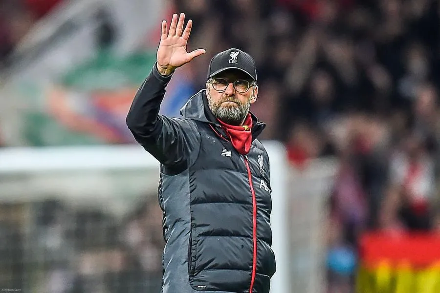 Klopp répond à la lettre d&rsquo;un jeune fan de MU