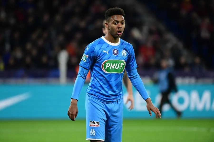 Marley Aké et sa voiture sans permis