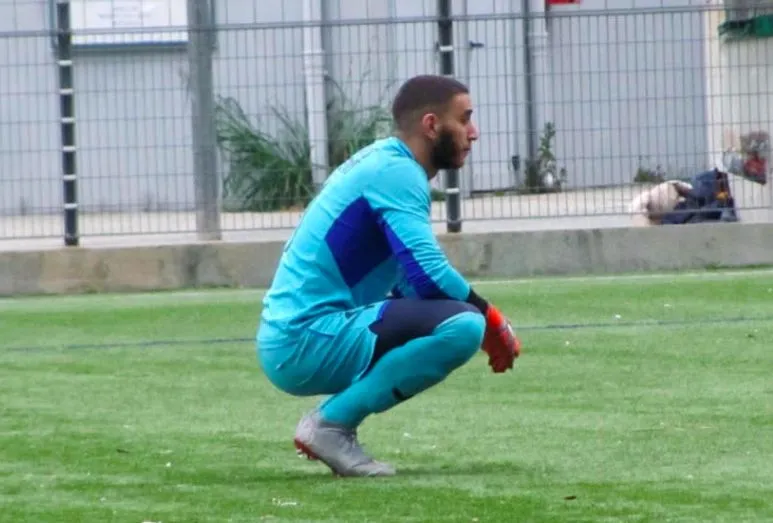 Oualid Bensalem : « Mon coach va finir par avoir un infarctus ! »