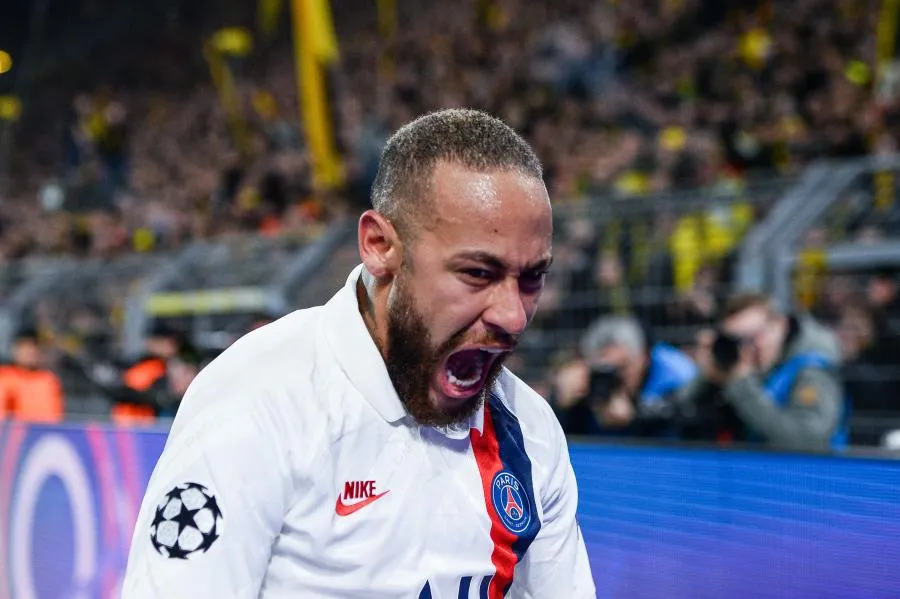 PSG-Bordeaux : Bienvenue dans la fury room