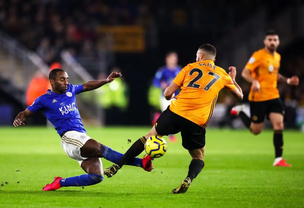 Et la palme du plus gros tacleur revient à….