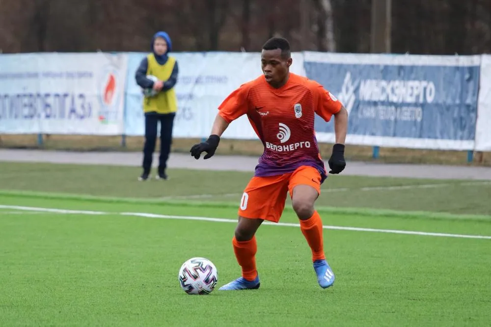 Jérémy Mawatu : «<span style="font-size:50%">&nbsp;</span>En Biélorussie, tout le monde est dehors, dans les magasins…<span style="font-size:50%">&nbsp;</span>»