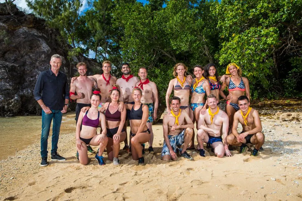 Les notes de l&rsquo;épisode 4 de Koh Lanta