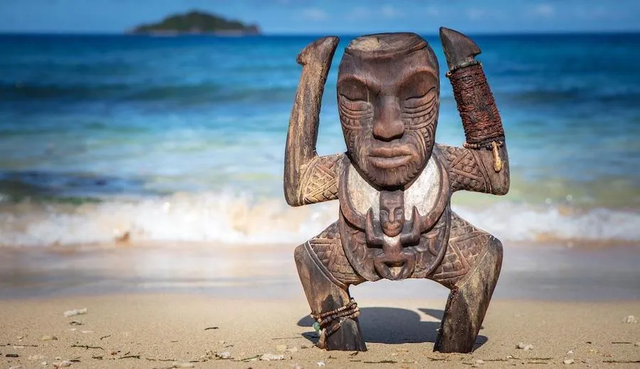 En direct : Koh Lanta, épisode 4