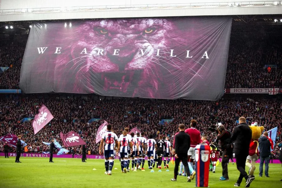 Quiz : les surnoms des clubs anglais