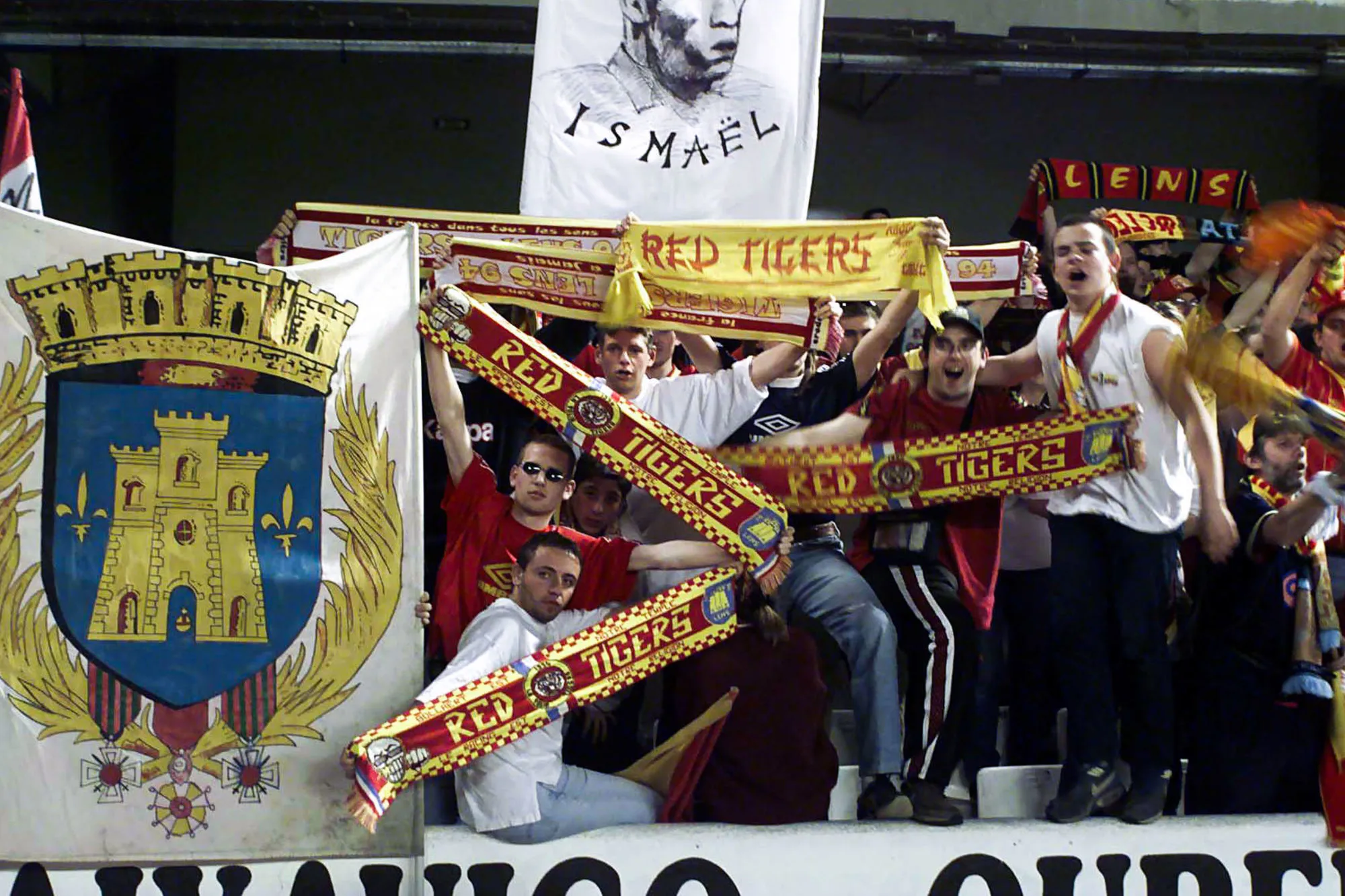 Le jour où Lens a retourné le grand Celta Vigo