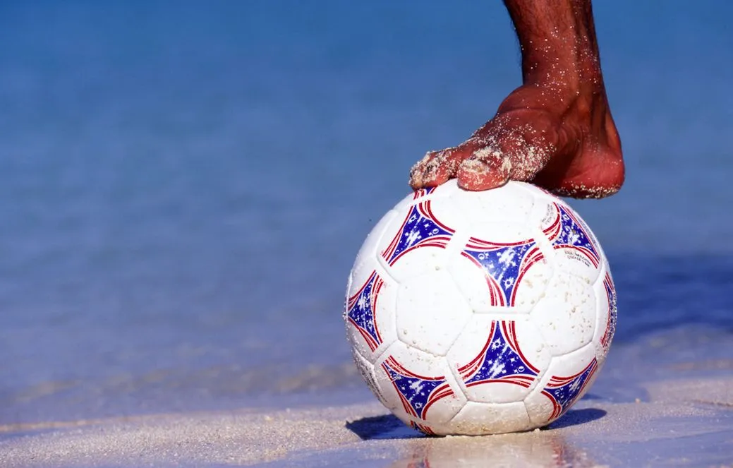 Comment le cannabis a tué le foot à l’île Maurice