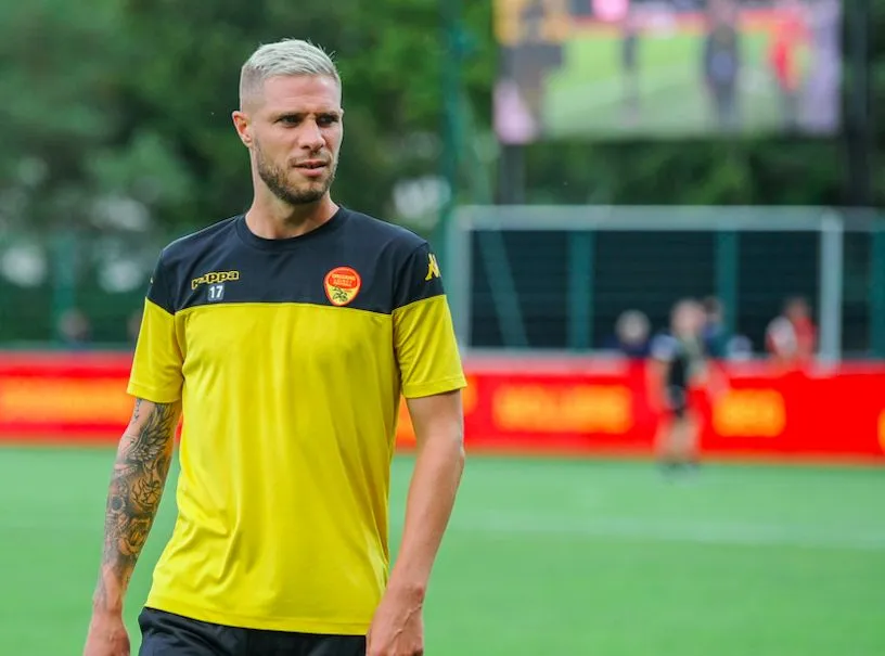 Pierre Bouby : «<span style="font-size:50%">&nbsp;</span>J’espère encore voir mes pieds dans trois semaines<span style="font-size:50%">&nbsp;</span>»