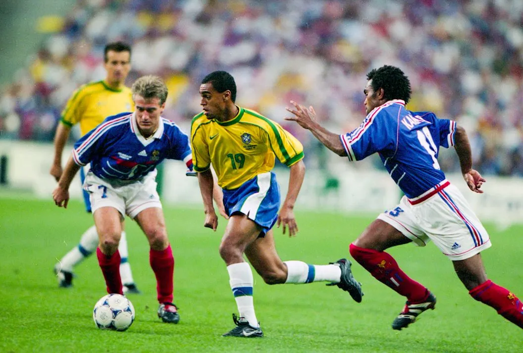 On a regardé le documentaire «<span style="font-size:50%"> </span>Dribbleurs<span style="font-size:50%"> </span>», de Nicolas Lansalot