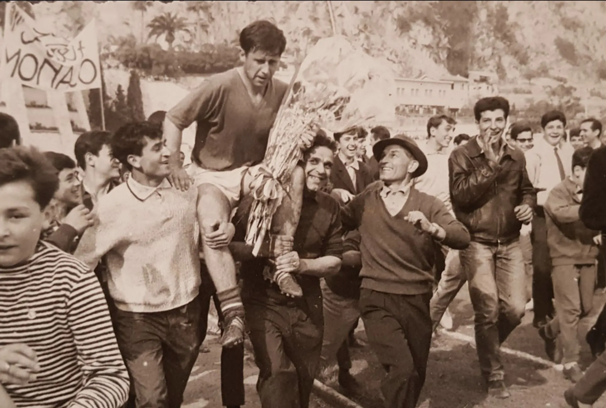 Hidalgo, avant le sélectionneur, il y avait le joueur