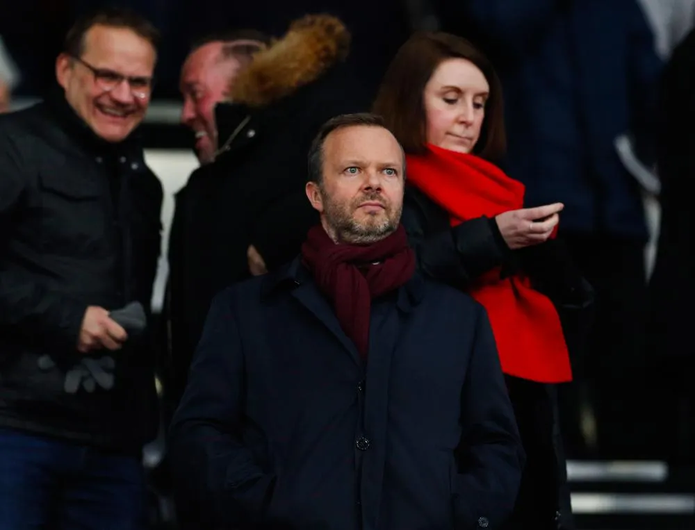 Manchester United remboursera ses supporters en cas d’arrêt de la saison