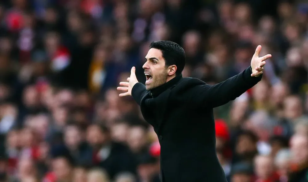Mikel Arteta se sent «<span style="font-size:50%">&nbsp;</span>complètement guéri<span style="font-size:50%">&nbsp;</span>»