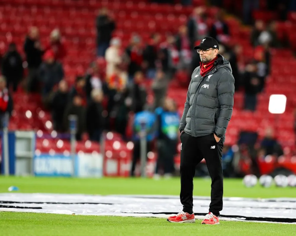 L&rsquo;accord qui pourrait annuler la saison de Premier League