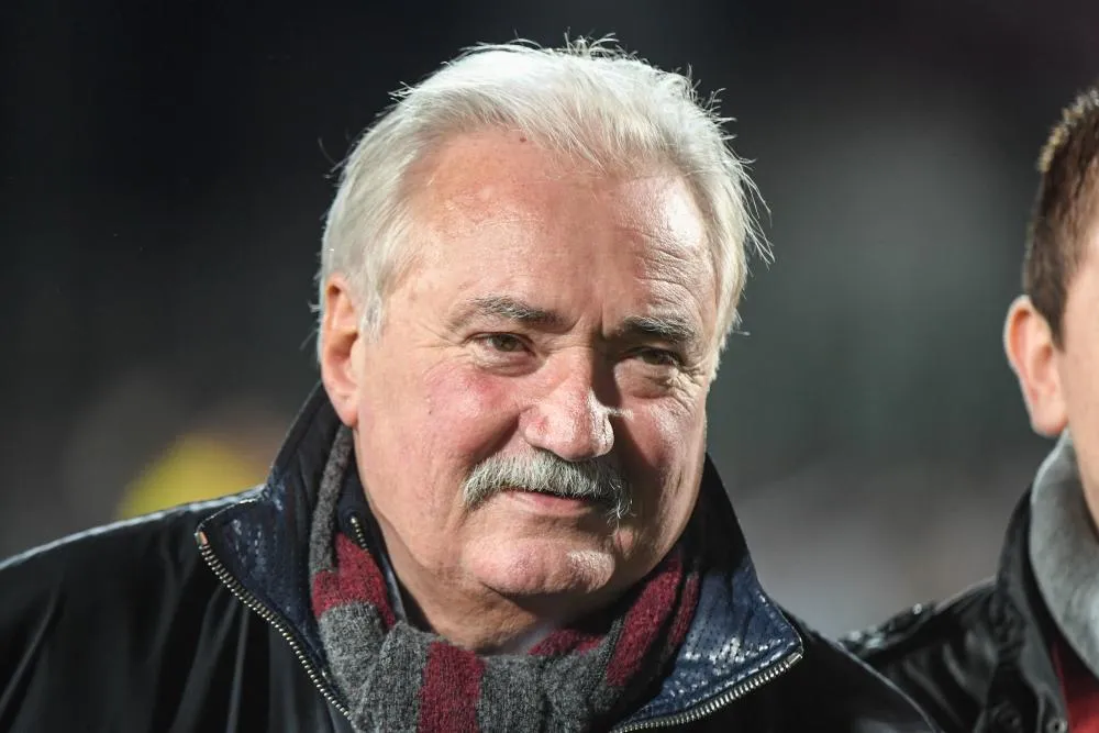 Bernard Serin : « On ne peut pas se permettre d&rsquo;envisager des dispositifs farfelus »