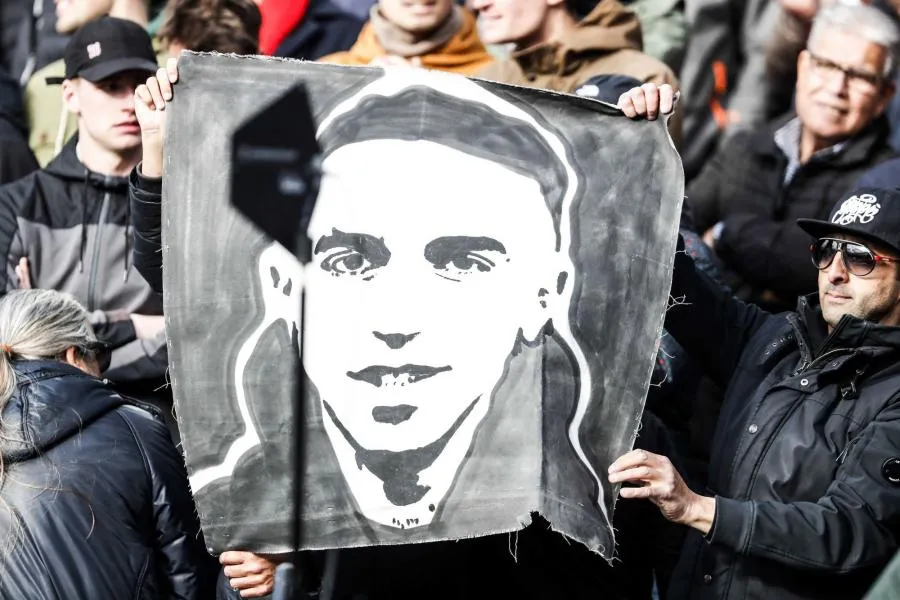 Appie rebirthday day, Nouri ?