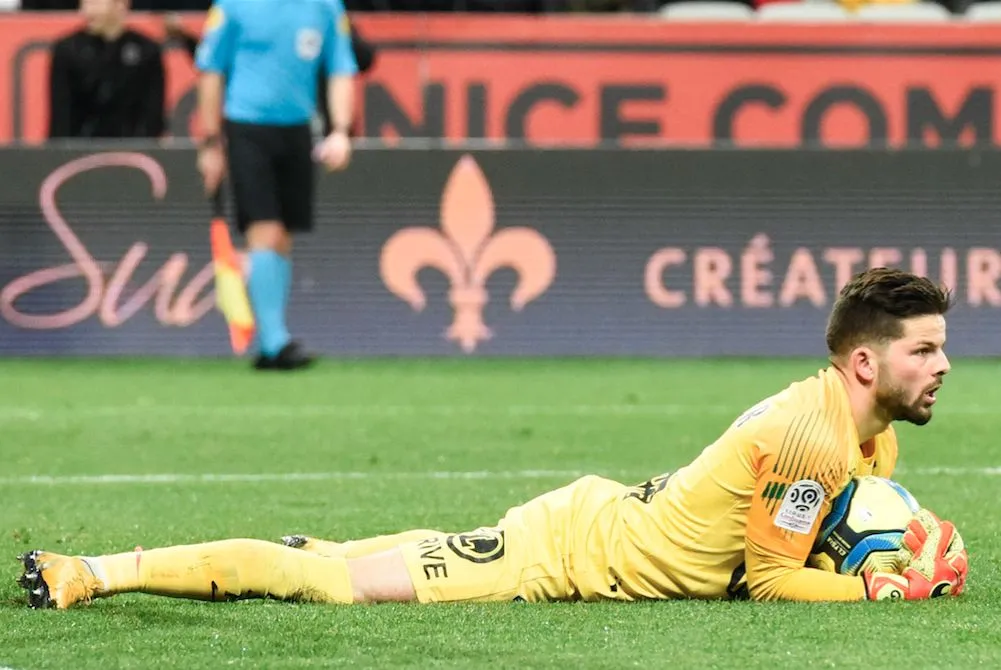 Gautier Larsonneur : «<span style="font-size:50%"> </span>Je fais plutôt très bien le carrot cake<span style="font-size:50%"> </span>»