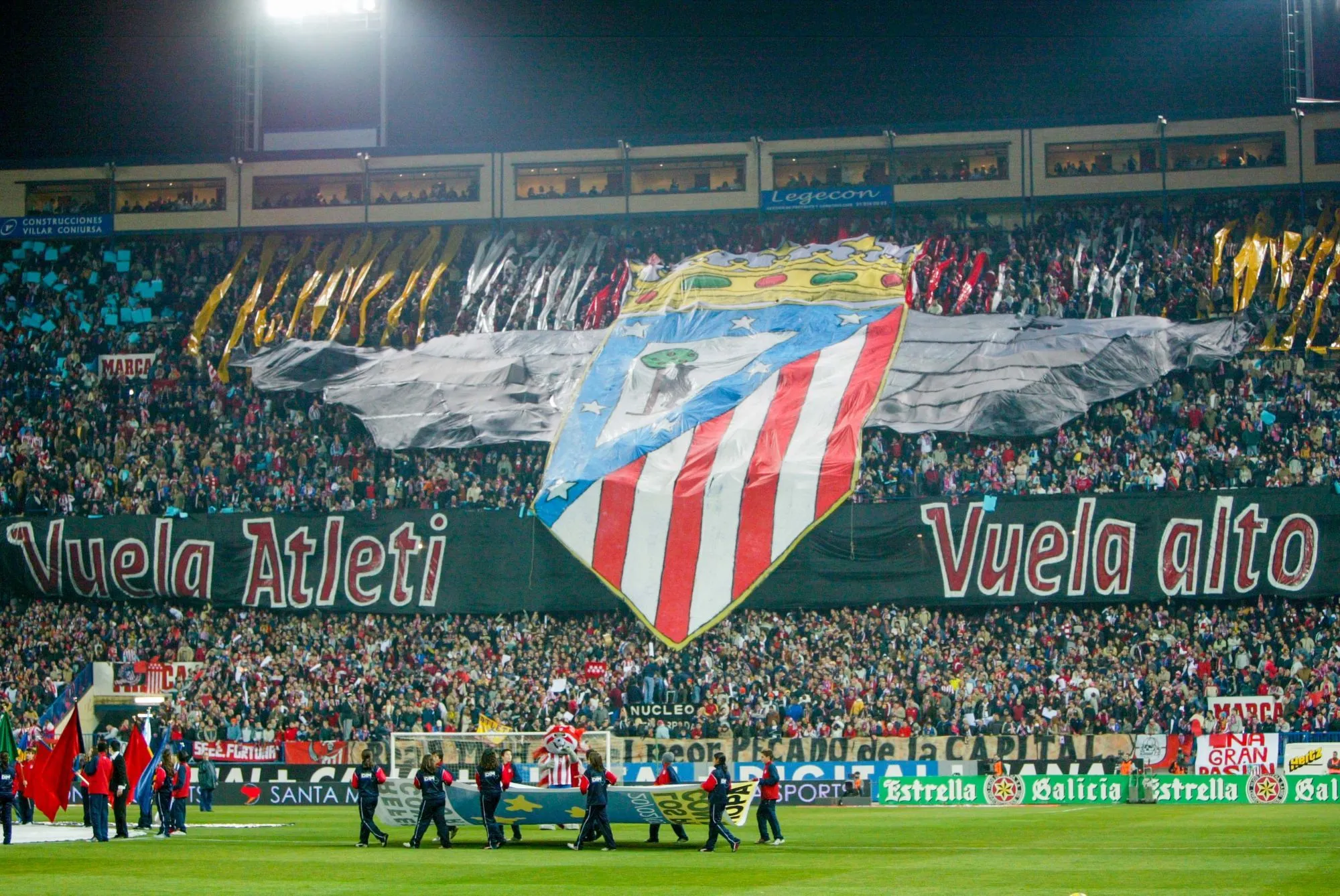 Un jeune du centre de formation de l&rsquo;Atlético de Madrid perd la vie à quatorze ans