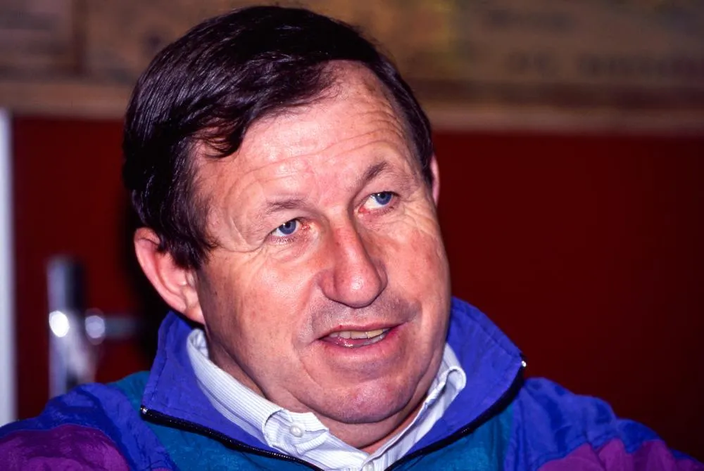 Guy Roux : «<span style="font-size:50%"> </span>J’ai intérêt à éviter ce virus, car je suis dans la mauvaise catégorie…<span style="font-size:50%"> </span>»
