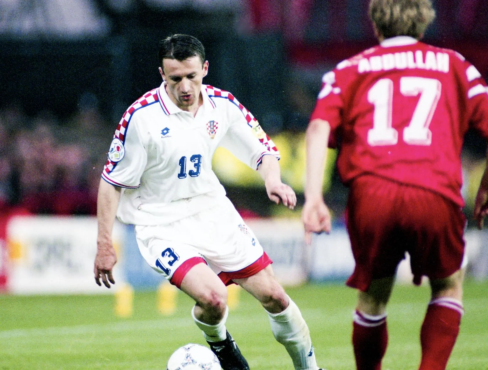 Mario Stanić : « Parfois, la vie se charge d’écrire le livre »