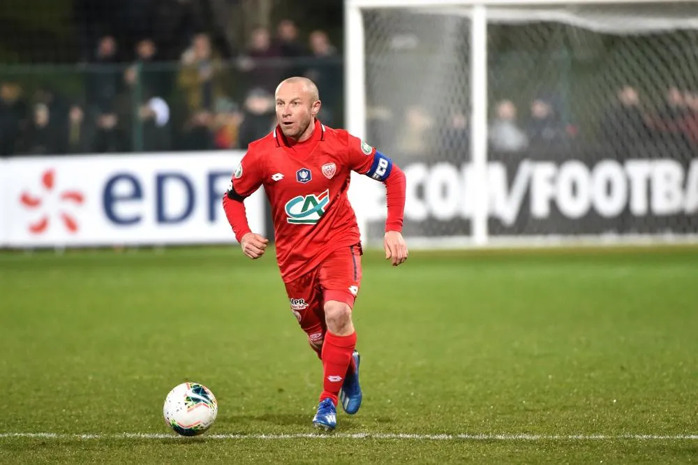 Florent Balmont prendra bien sa retraite au terme de la saison