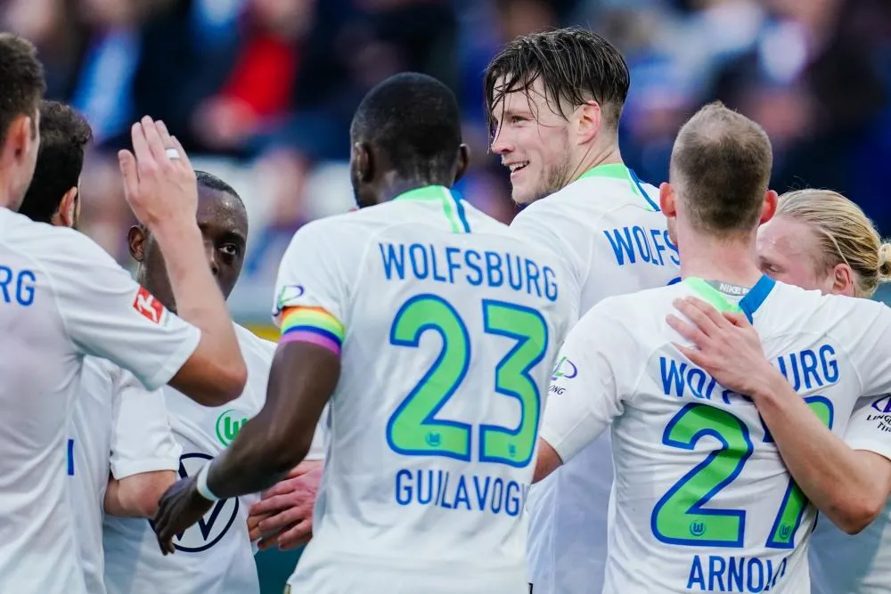 La reprise de la Bundesliga bel et bien repoussée à début mai