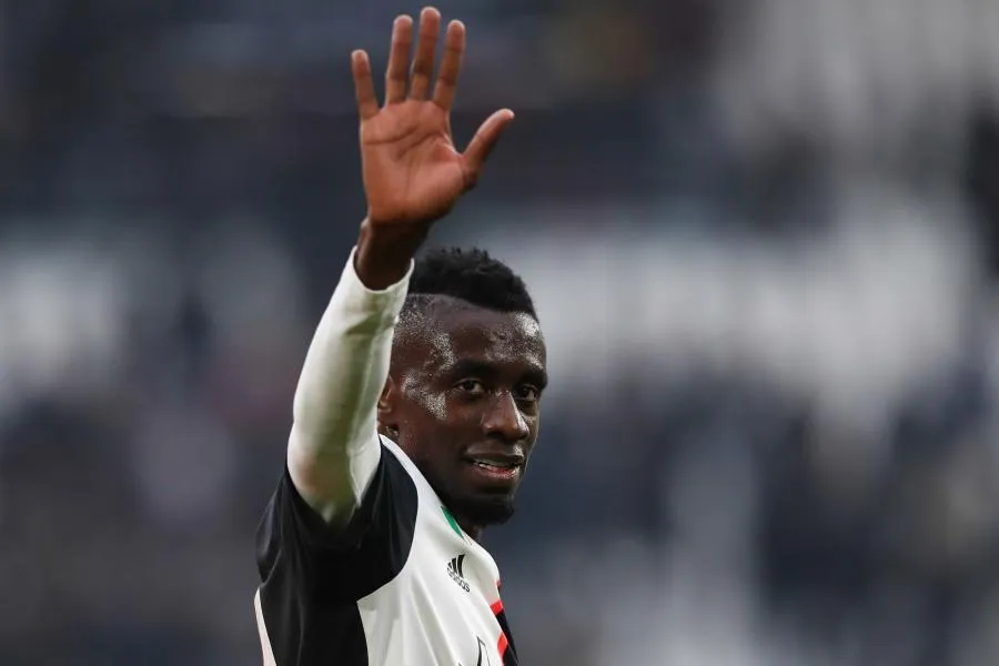 Juventus : Matuidi prolongé jusqu’en juin 2021