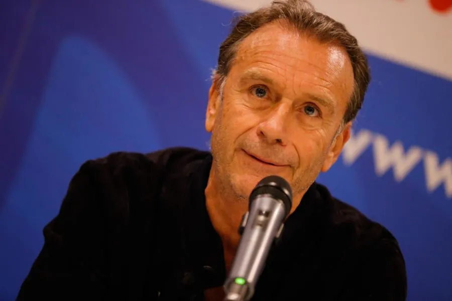 Cellino : «<span style="font-size:50%">&nbsp;</span>Si la Serie A reprend, je suis prêt à perdre sur tapis vert<span style="font-size:50%">&nbsp;</span>»