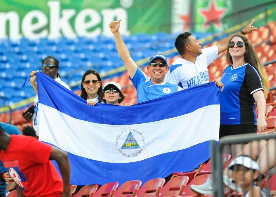 Nicaragua : le Real Madriz et la Juventus battus
