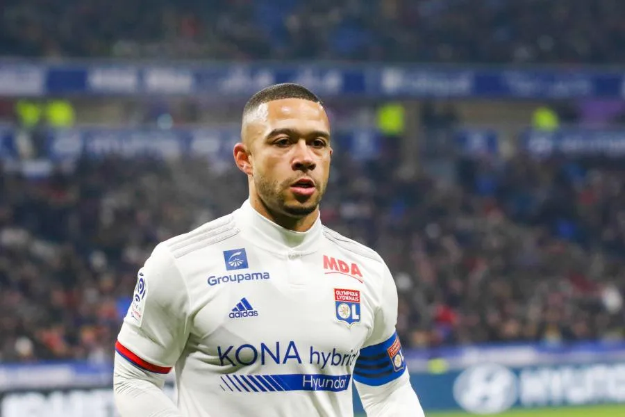 Depay s&rsquo;attire les foudres d&rsquo;associations de protection animale