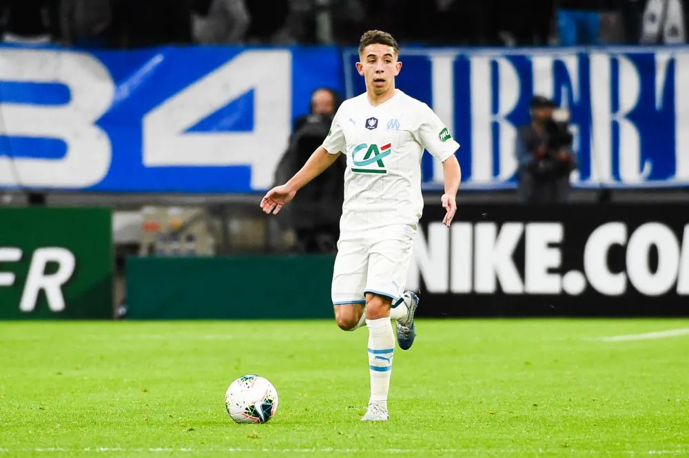 Maxime Lopez sur le départ ?