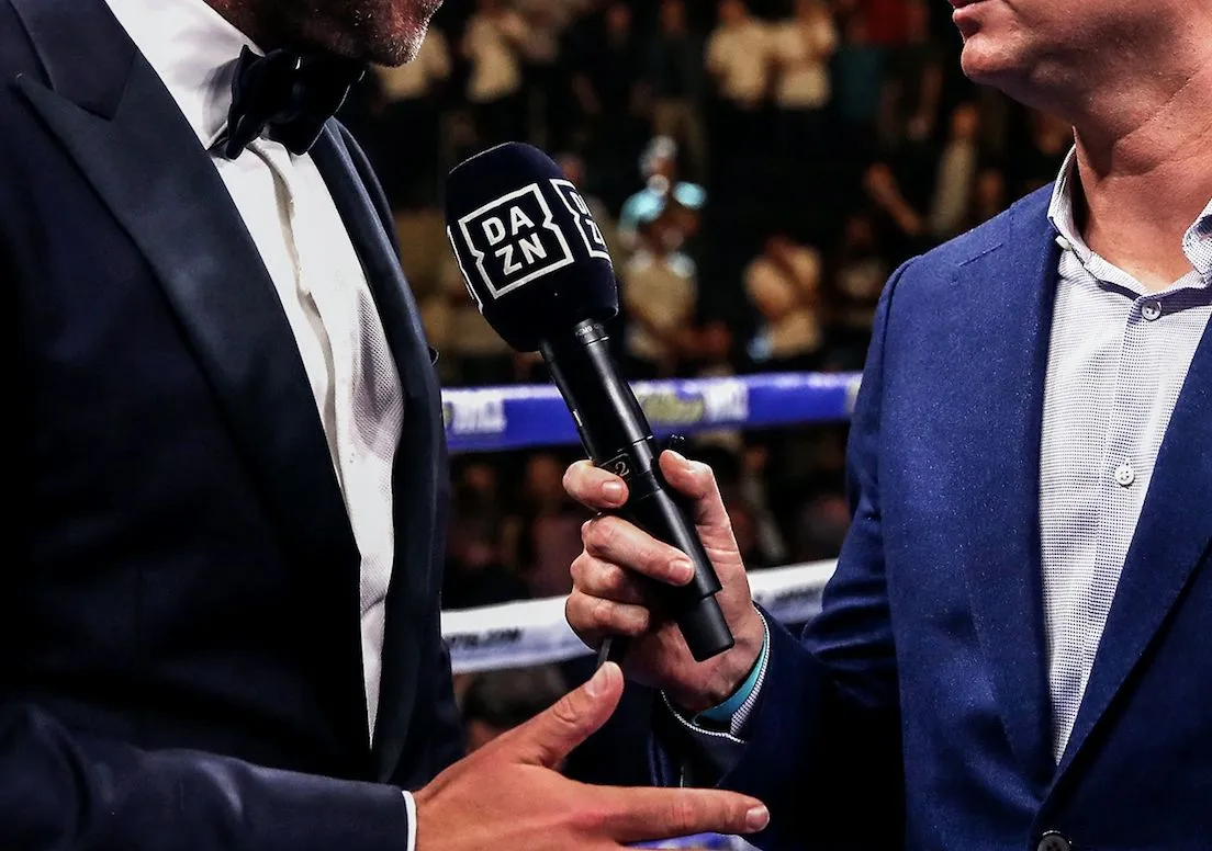 Droits TV : DAZN retarde son arrivée française