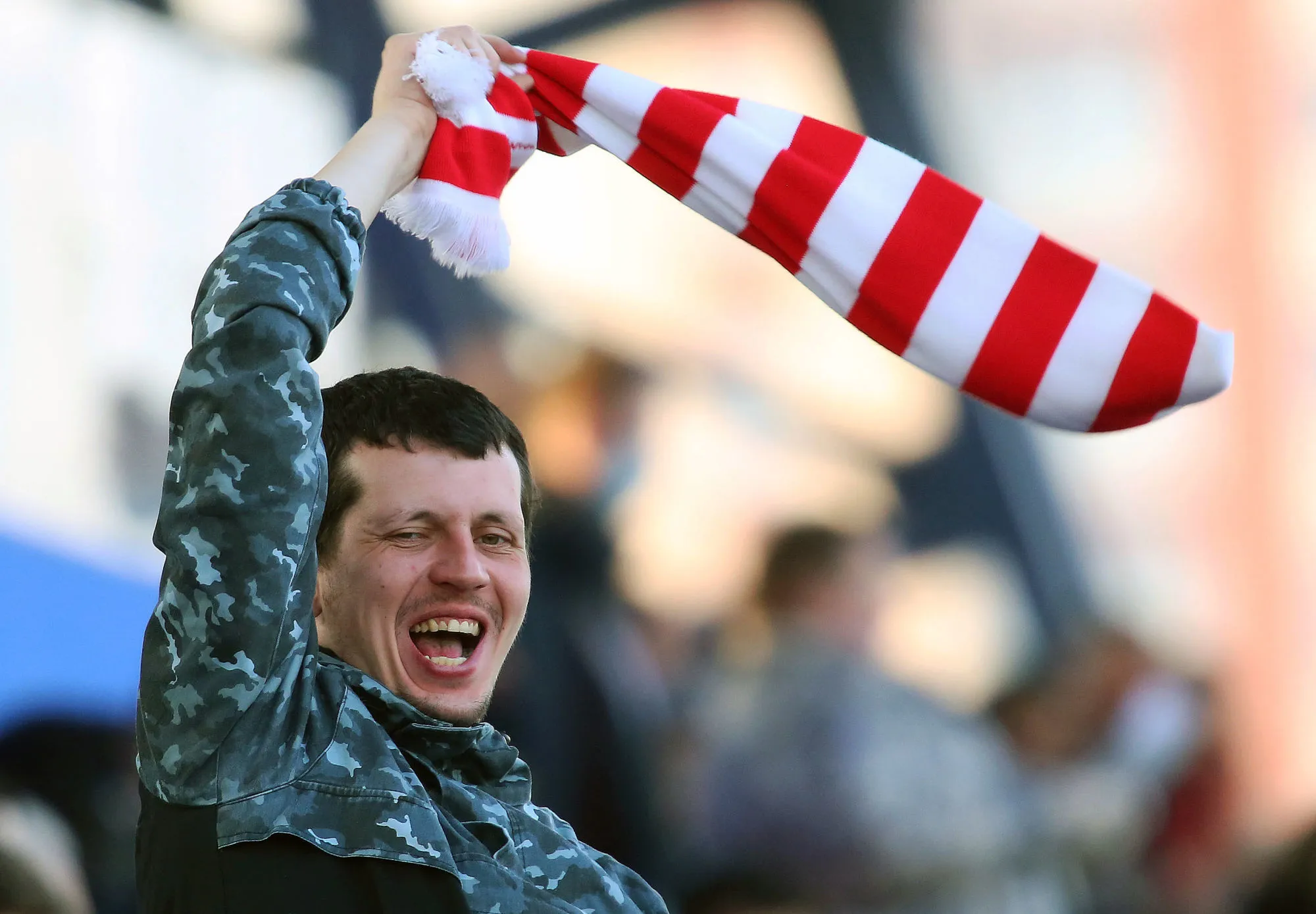 En direct : E-BGU – FK Minsk