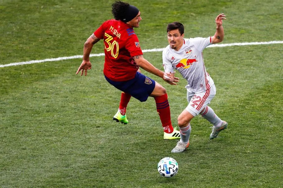 Florian Valot : «<span style="font-size:50%">&nbsp;</span>À New York, on n’entend plus que les sirènes des ambulances<span style="font-size:50%">&nbsp;</span>»