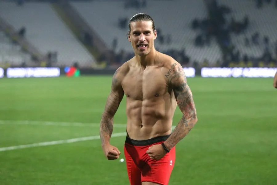 Aleksandar Prijović arrêté pour violation du couvre-feu serbe