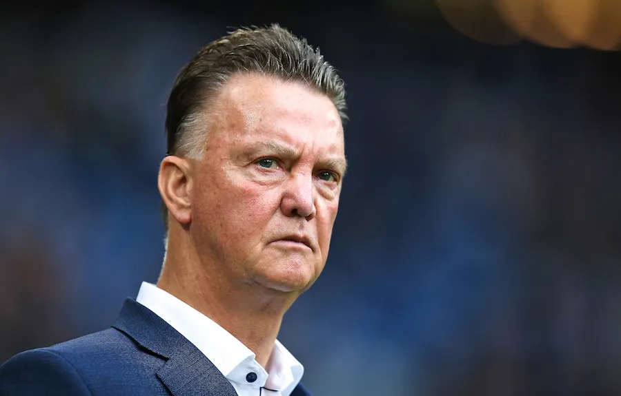 Louis van Gaal : «<span style="font-size:50%">&nbsp;</span>Les clubs abusent de cette crise<span style="font-size:50%">&nbsp;</span>»