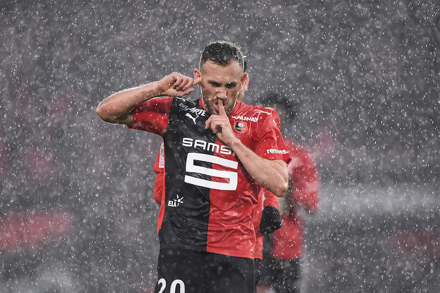 Rennes : Samsic pourrait à son tour suspendre son contrat de sponsoring
