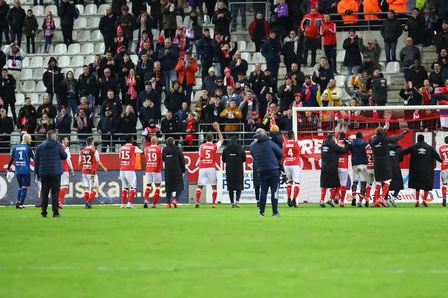 Le médecin du Stade de Reims s&rsquo;est suicidé