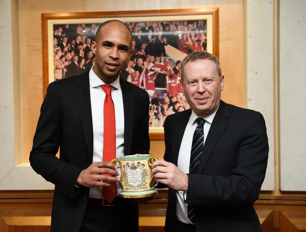 Le directeur général de West Brom renonce à son salaire tant que l&rsquo;Angleterre est en quarantaine