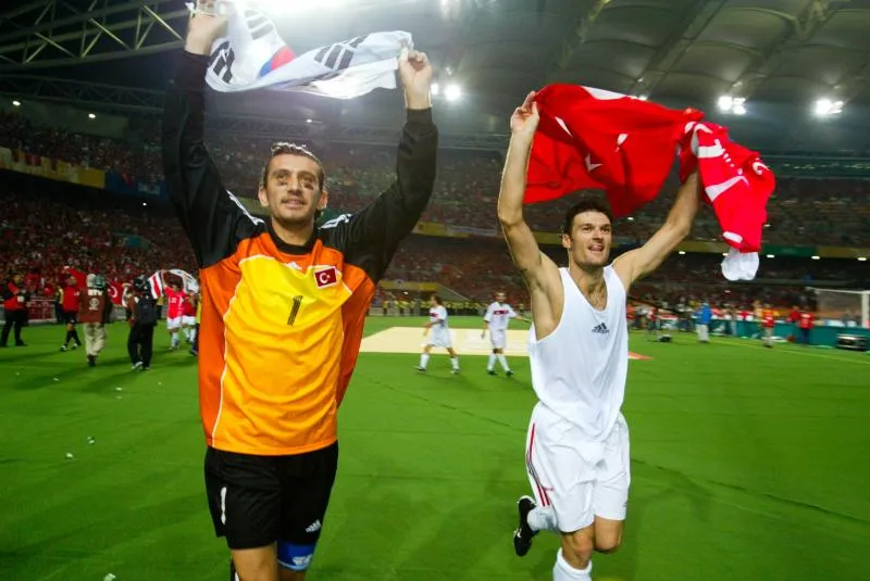 Rüştü Reçber est sorti de l&rsquo;hôpital