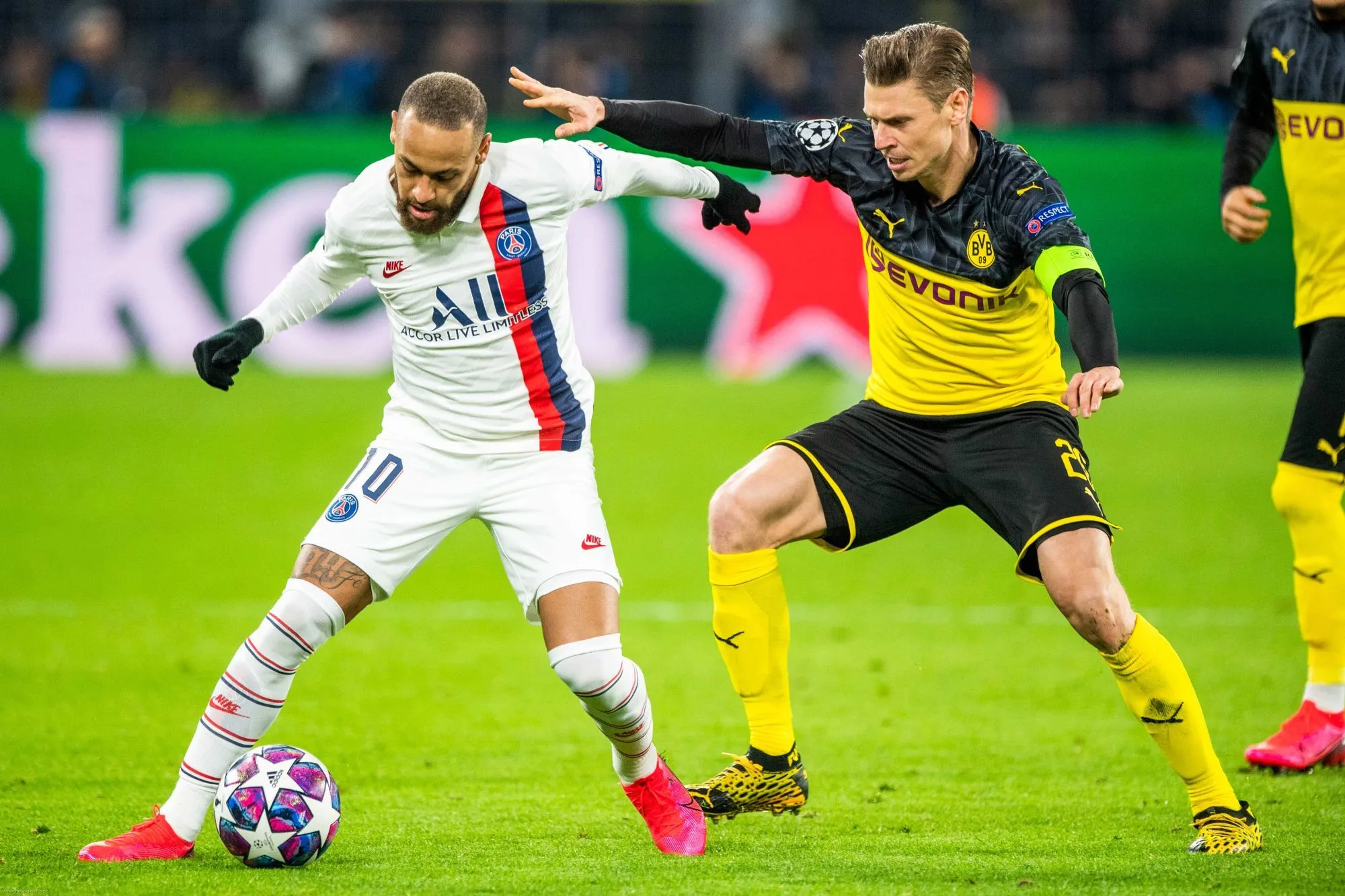 Pronostic PSG Dortmund : Analyse, prono et cotes + 200€ remboursés en CASH sur le match de Ligue des champions