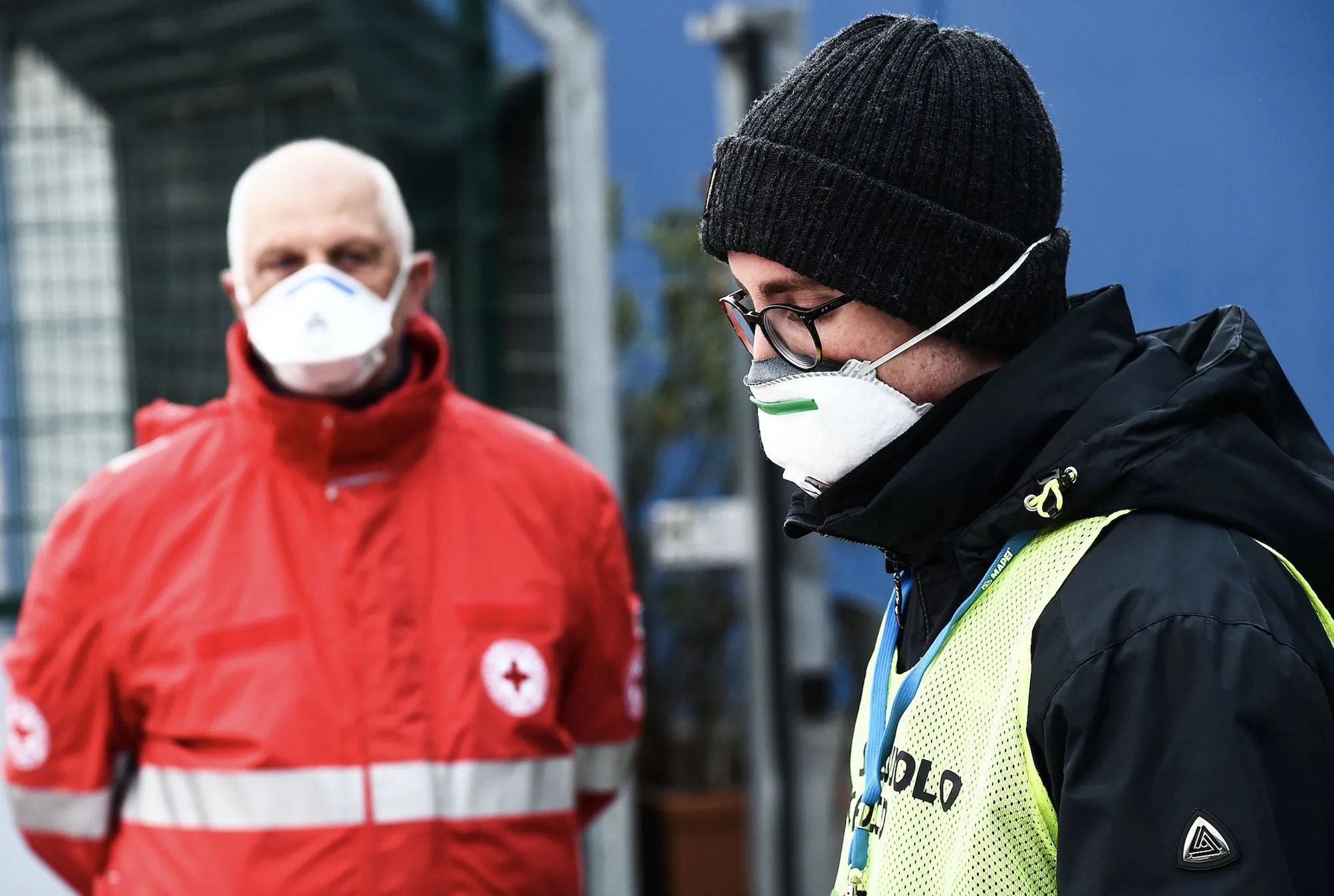 Coronavirus : et le foot redevint simplement un sport