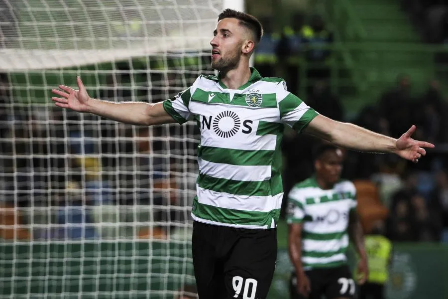 Le championnat portugais à huis clos jusqu&rsquo;à nouvel ordre