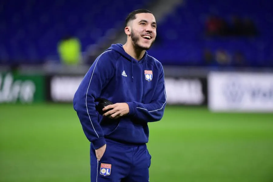 Youth League : l’OL éjecte l’Atalanta et file en quarts de finale