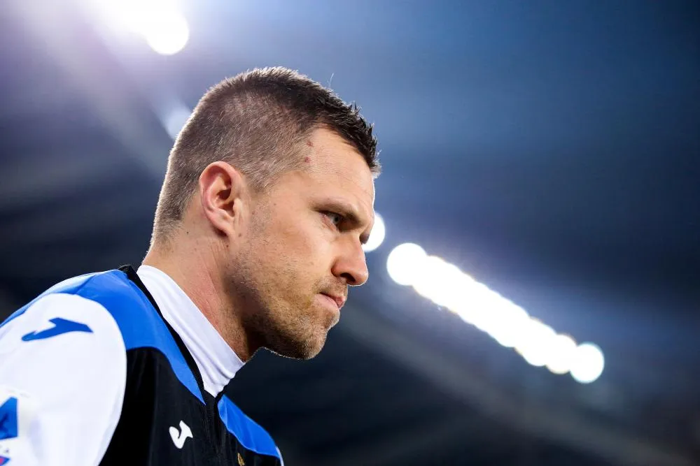 En direct : FC Valence – Atalanta Bergame