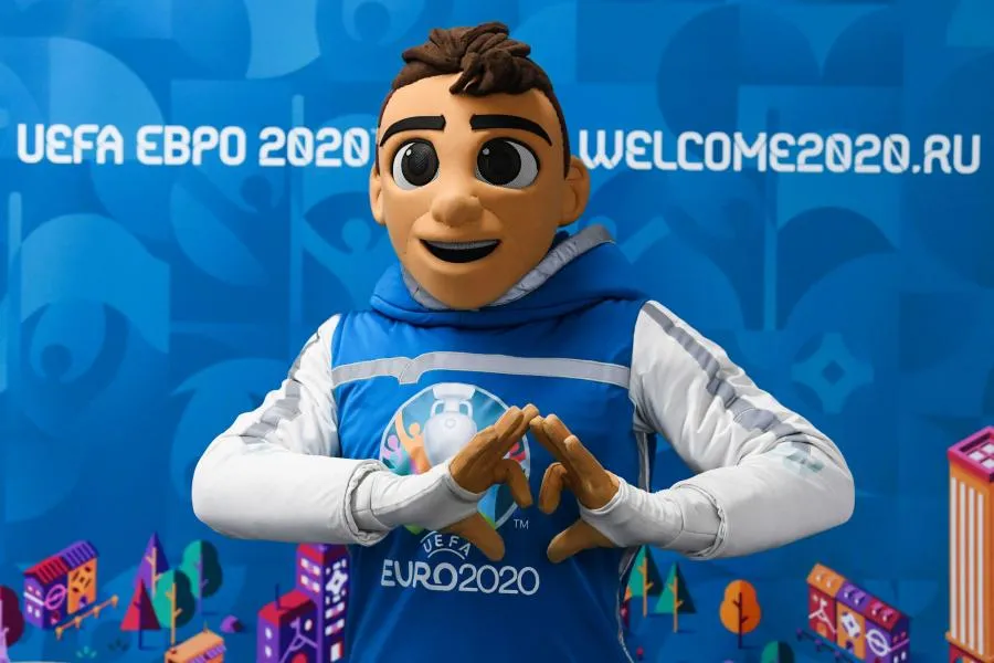 L&rsquo;UEFA refuse d&rsquo;envisager un report de l&rsquo;Euro 2020