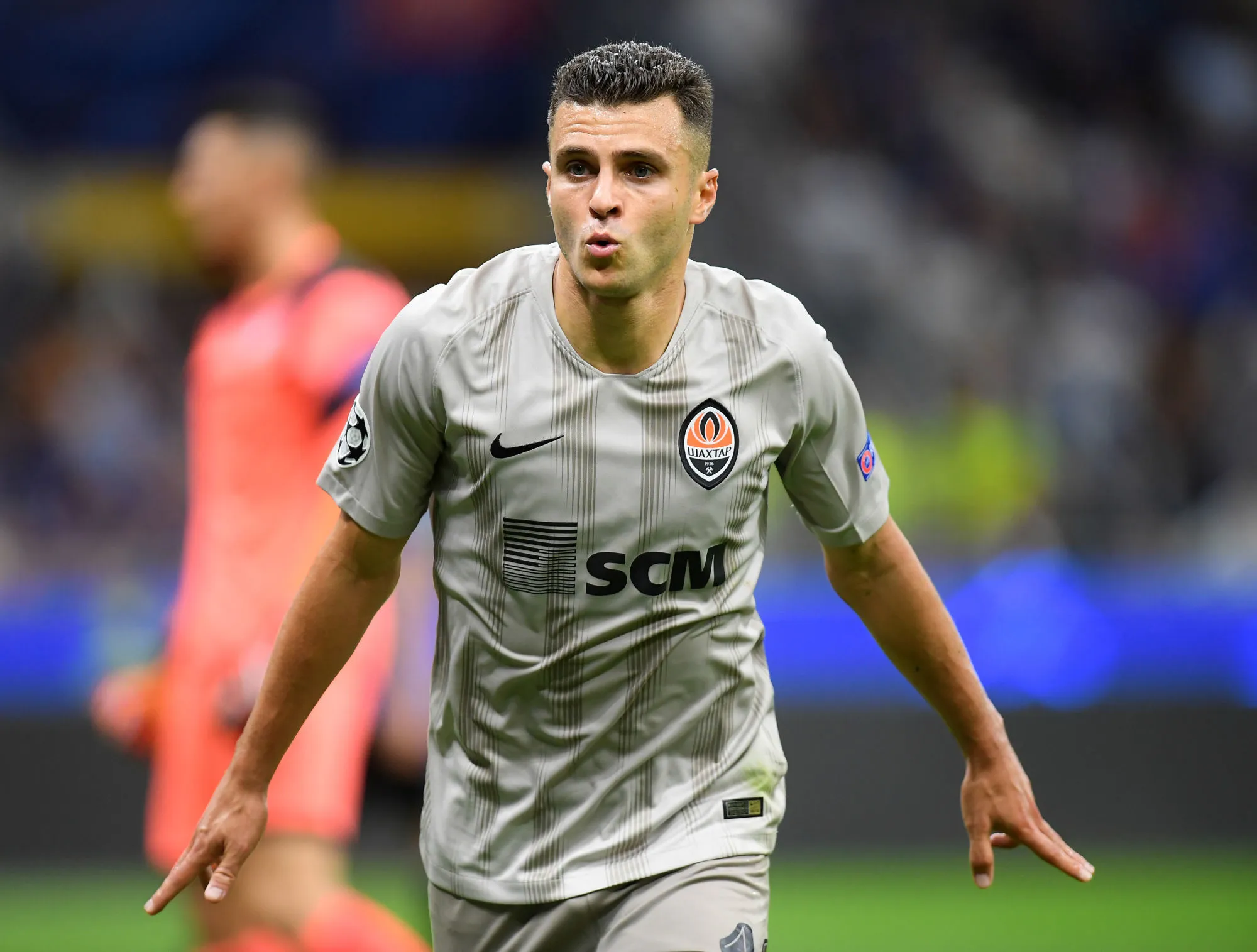 Pronostic Wolfsbourg Shakhtar Donetsk : Analyse, prono et cotes du match de Ligue Europa