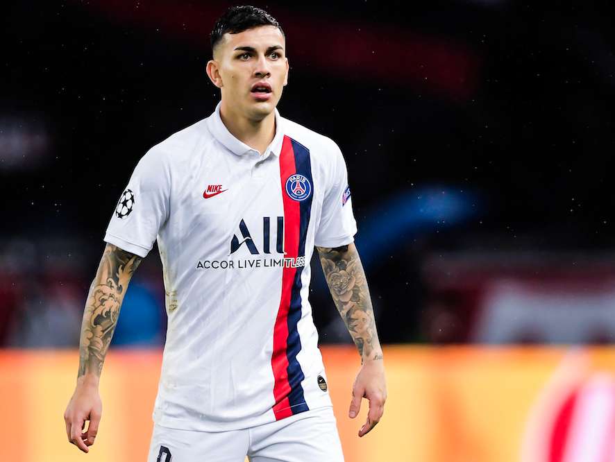 En direct : Paris S-G – Borussia Dortmund